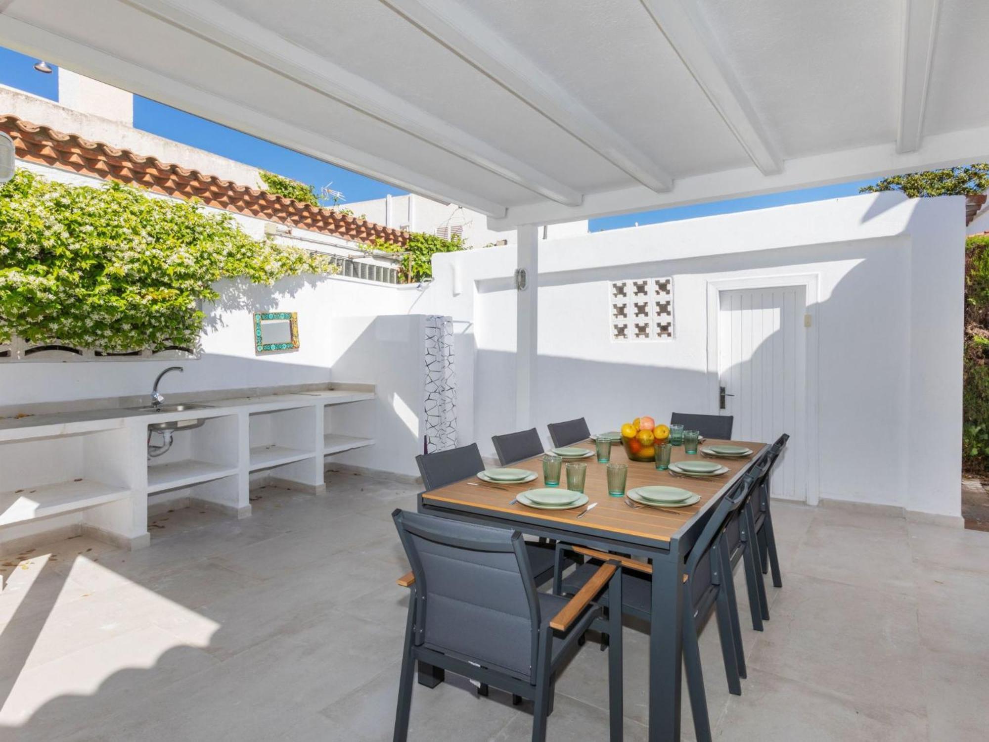 Villa Vilafortuny By Interhome Exteriör bild