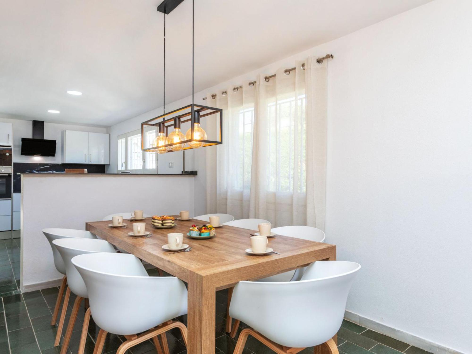 Villa Vilafortuny By Interhome Exteriör bild