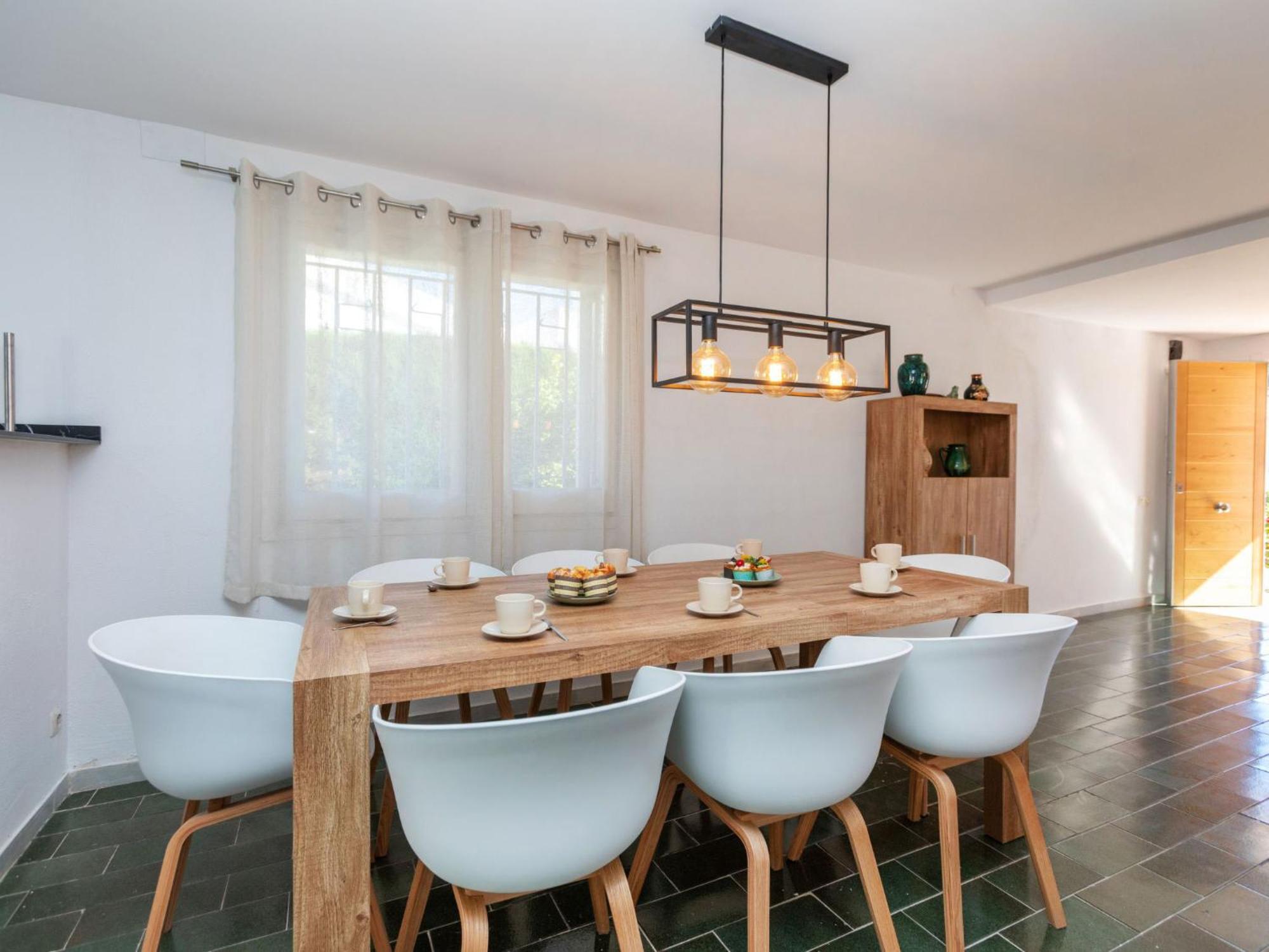 Villa Vilafortuny By Interhome Exteriör bild